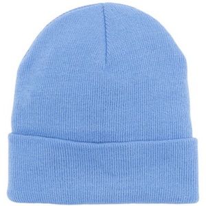American Needle Cloud Blue Cuffed Beanie